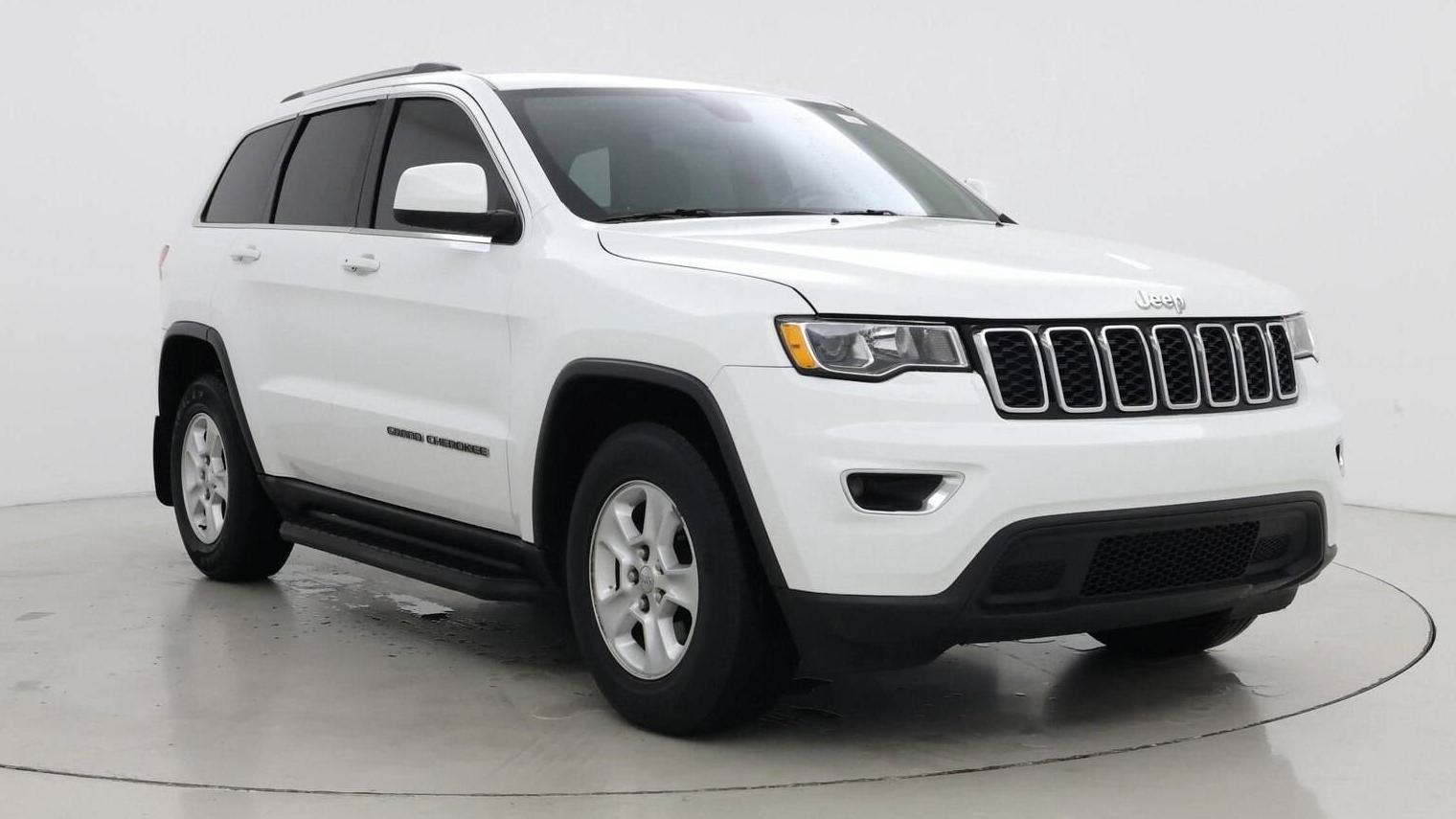 JEEP GRAND CHEROKEE 2017 1C4RJEAG5HC747388 image